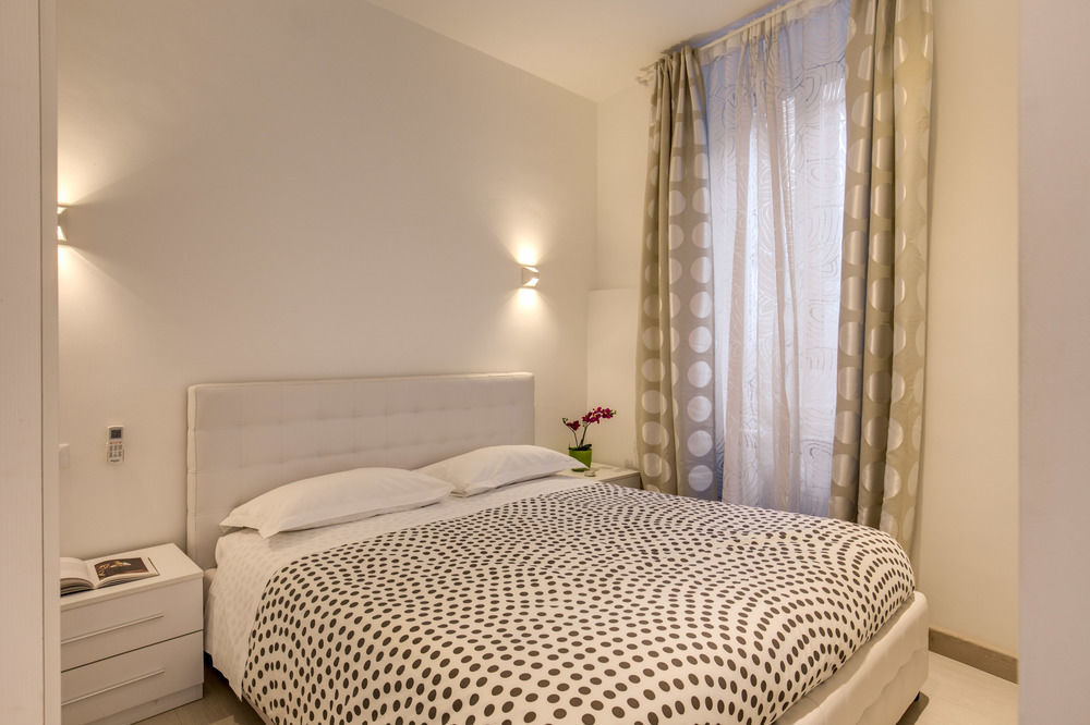 Your Suite Rom Exteriör bild