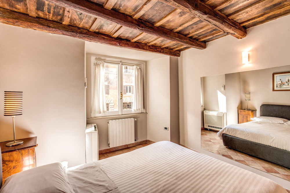 Your Suite Rom Exteriör bild