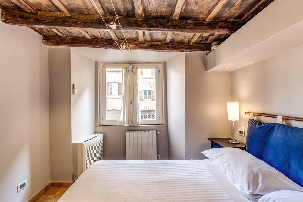 Your Suite Rom Exteriör bild