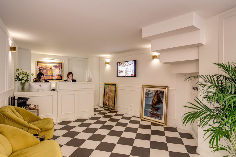 Your Suite Rom Exteriör bild