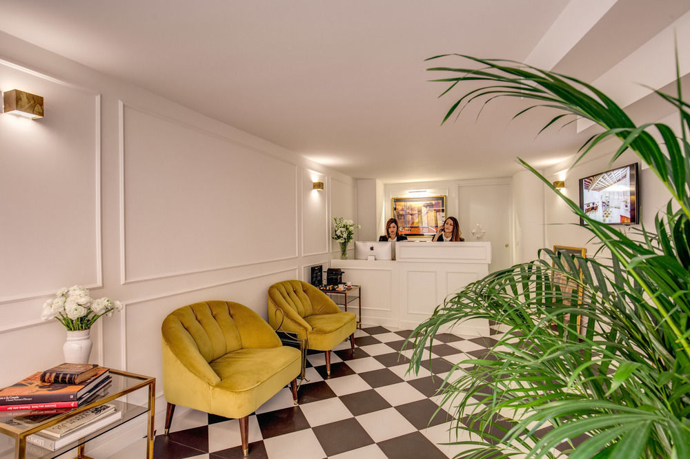 Your Suite Rom Exteriör bild