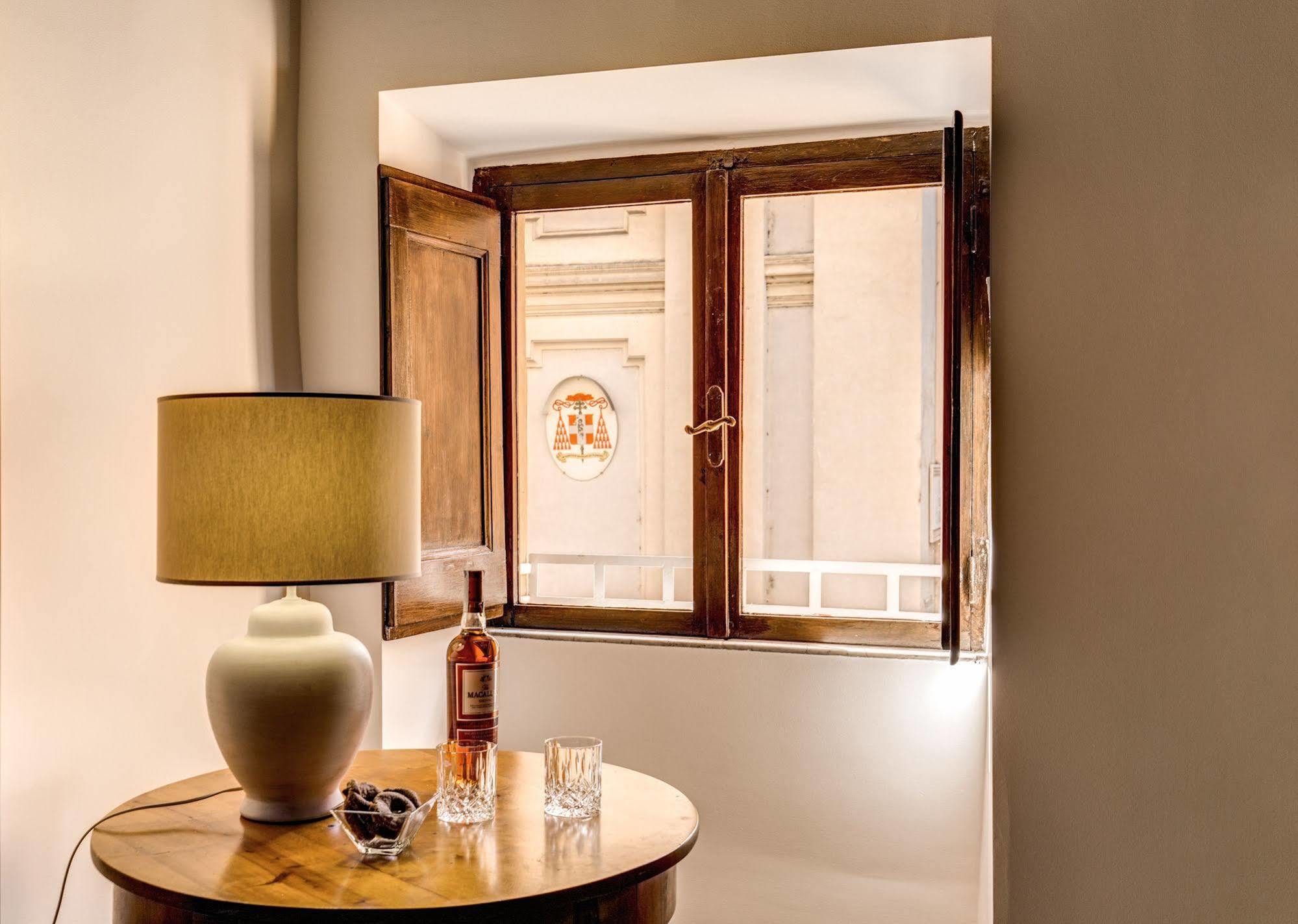 Your Suite Rom Exteriör bild