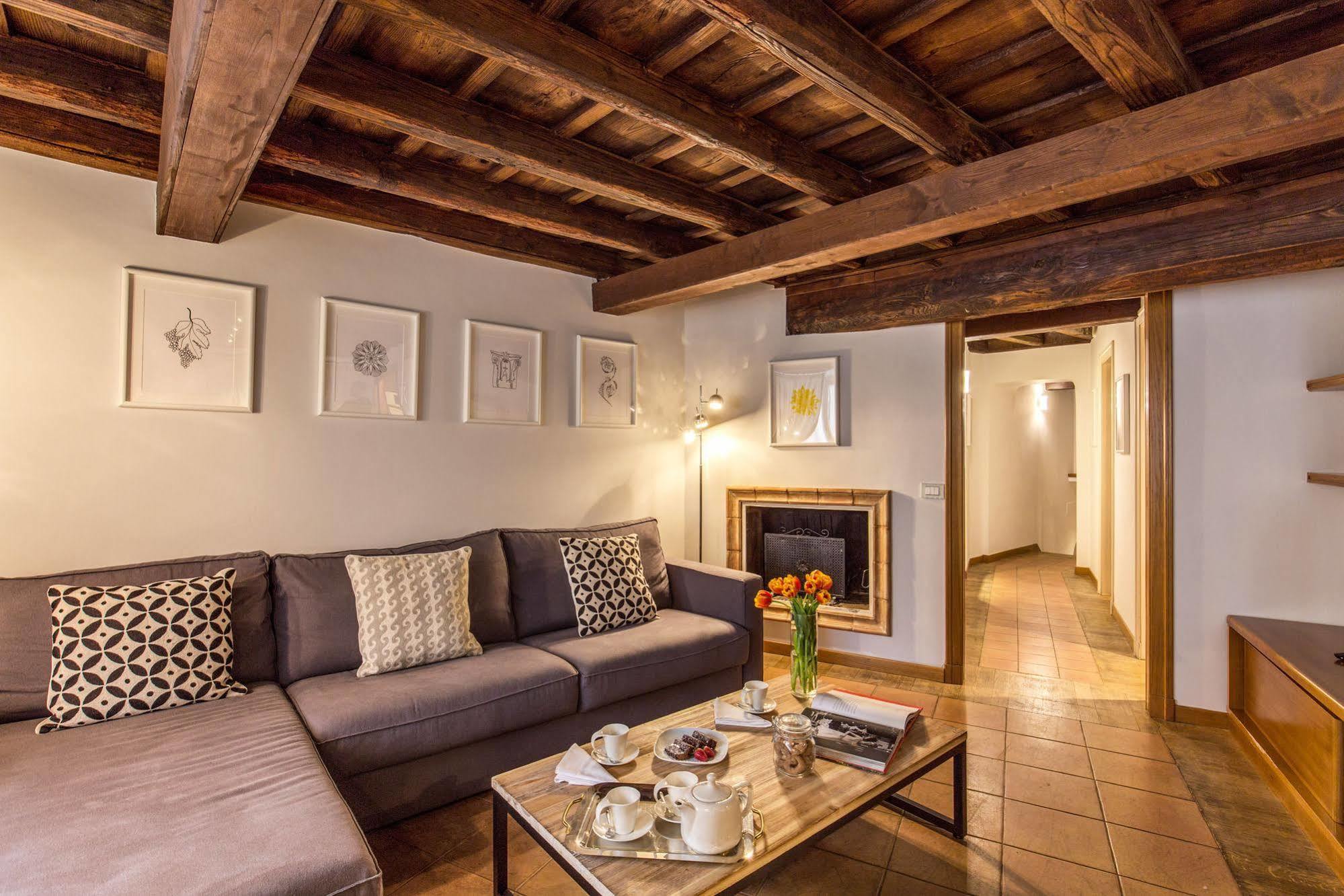 Your Suite Rom Exteriör bild
